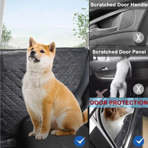 🆕 EVMODS Car Door Protector for Tesla Model Y